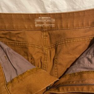 REI pants size 10